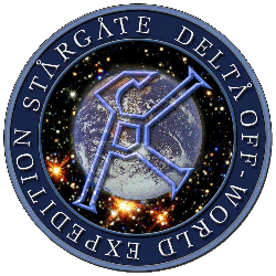 Stargate Delta